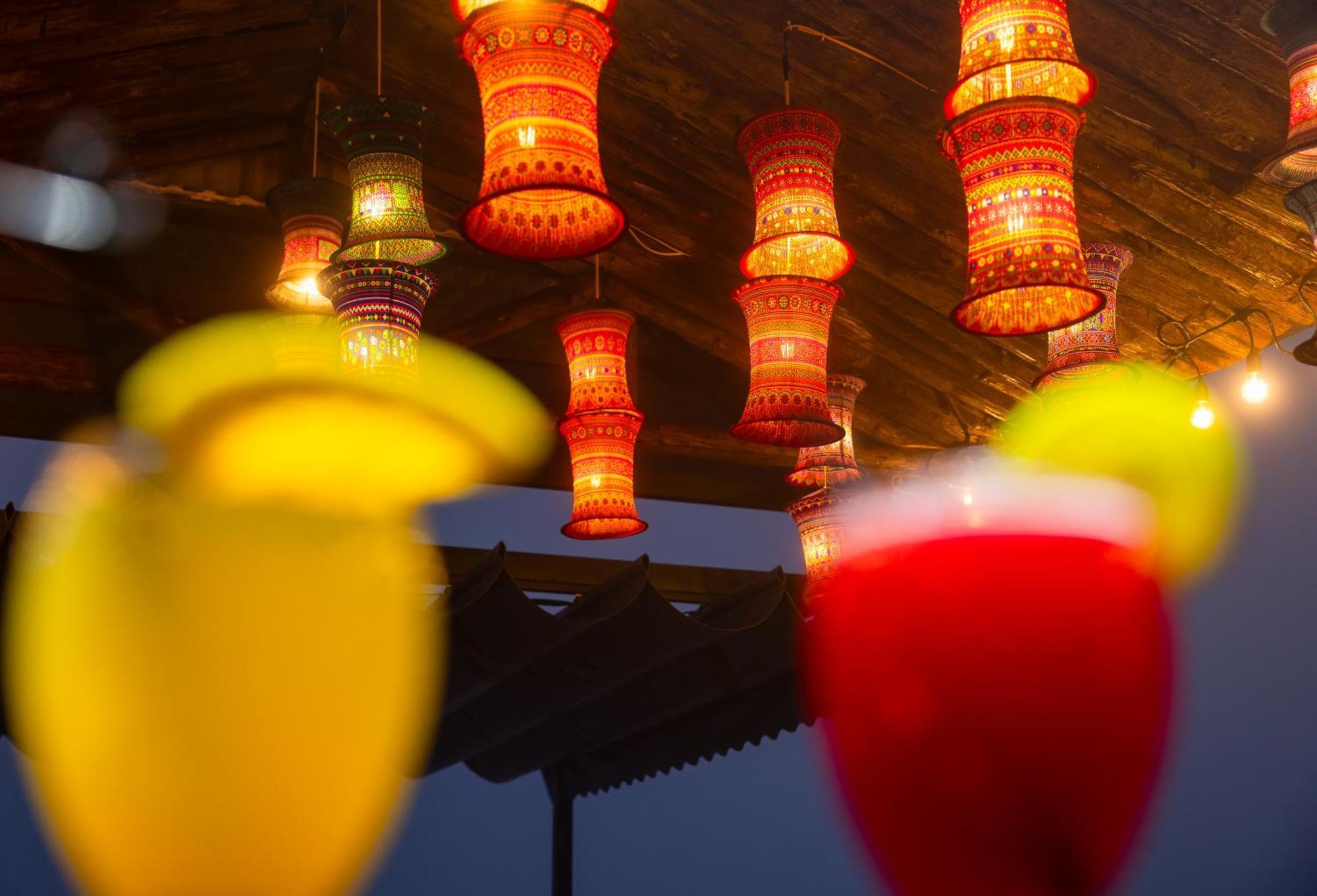 Sapa View Spring Garden Hotel エクステリア 写真