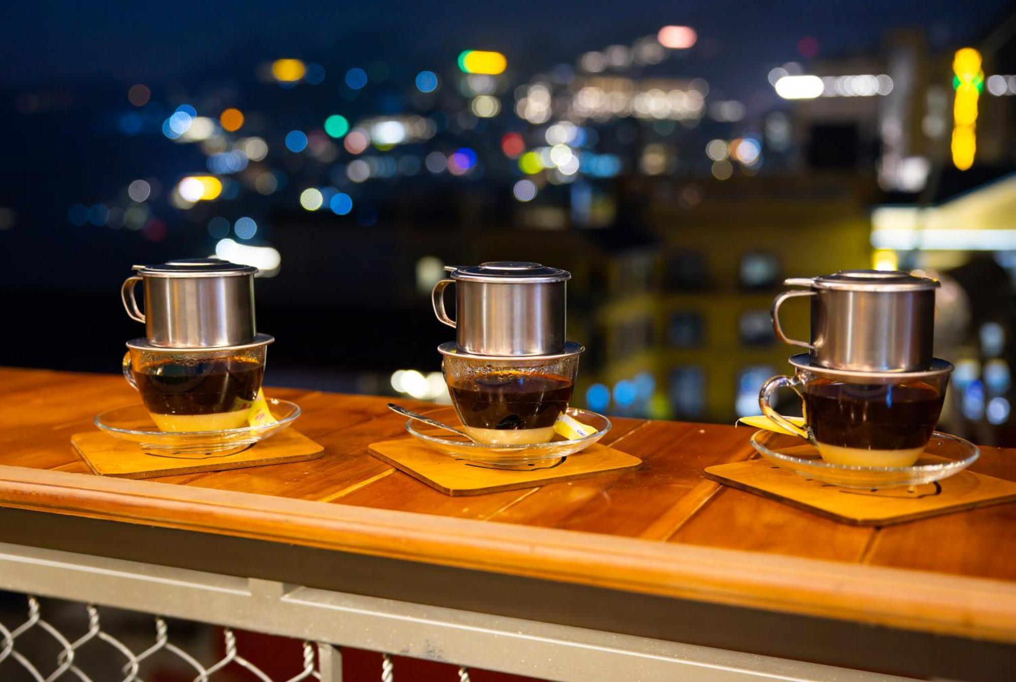 Sapa View Spring Garden Hotel エクステリア 写真